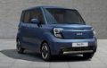 Mobil Listrik Mungil Kia Ini Tampil Imut, Cocok Lawan eK X EV