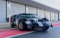 Ford GT40 Klasik Berjantung Listrik, Dua Kali Lebih Powerful Dari Mesin V8