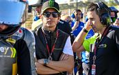 Sedih, Valentino Rossi Prihatin Lihat Pabrikan Jepang Semakin Tertinggal di MotoGP