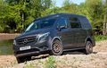 Mercedes-Benz Vito Siap Adventure, Bodi Minim Ubahan Tapi Kakinya Kece