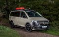 Tampang Sangar Mercedes-Benz V-Class Kreasi VanSports, Siap Berpetualang