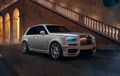 Spofec Ubah Tampilan Rolls-Royce Cullinan Tambah Mewah Torsi Melimpah