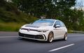 VW Golf GTI Mk8 Ganteng Bergaya Retro, Andalkan Setup Kaki-kaki Ciamik