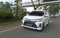 Update Harga Toyota Veloz Per Oktober 2020, Dibanderol Mulai Rp 224,75 Juta OTR Jakarta