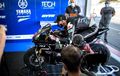 Sama-sama Tes Pakai Superbike, Kenapa Hanya Fabio Quartararo yang Langgar Aturan Tes Privat MotoGP?