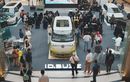 Unit Pertama Volkswagen ID. BUZZ di Bandung, Resmi Pindah Tangan ke Konsumen