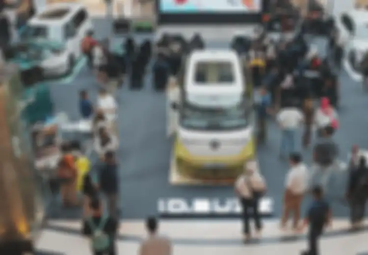Unit Pertama Volkswagen ID. BUZZ di Bandung, Resmi Pindah Tangan ke Konsumen