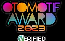 OTOMOTIF Award 2023 Jadi Gelaran Ke-16 Kali, Segini Jumlah Penghargaan Yang Disiapkan