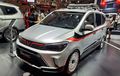 Wuling New Confero S Gahar, Pelek Rotiform, Striping dan Roofrack Perkuat Tema