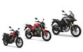 Lengkap Daftar Harga Motor Sport Non-Fairing 150 cc Honda Maret 2022, Ada Yang Rp 20 Jutaan