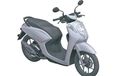 Inikah Genio, Skutik Terbaru Honda? Desain Classic Tapi Modern 