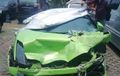 Alasan Mobil Sekarang Kalau Tabrakan Gampang Ringsek, Ternyata Bukan Demi Penumpang