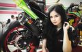 Ini Alasan Akrapovic Luncurkan Knalpot Terbaru untuk Kawasaki New Ninja 250