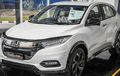 Serupa Tapi Tak Sama, Honda HR-V 'Tetangga' Pakai Gril Sarang Lebah dan Kabin Cokelat