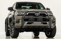 Toyota Hilux Rogue Rilis di Australia, Tampang Macho, Kaki Siap Off-road