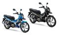 Berusia Cuma Setahun, Nostalgia Sama Suzuki Satria F115 Young Star