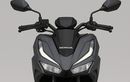 Heboh Rumor Kembaran Vario 160 Versi Street, Siap Temani BeAT dan ADV