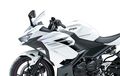 Kembaran Kawasaki Ninja 250 Beda Mesin Resmi Dirilis, Seperti Ini Tampilan Barunya