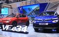 Mengejutkan, VinFast Belai Diskon Harga VF e34 dan VF 5 di GIIAS 2024