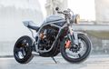 Suzuki Bandit 600S Cafe Racer, Siap Curi Perhatian