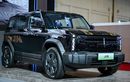 Chery J6 Edisi Batik Cuma Ada Satu di Indonesia, Enggak Semua Orang Bisa Punya