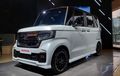 Honda N-BOX Didatangkan ke Indonesia, Konsumen Bisa Liat Langsung