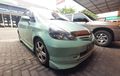 Jadi Mobil Langka, Honda Fit Miliki Perbedaan dengan Honda Jazz, Fiturnya Bisa Menggoda Kolektor
