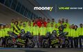 Bedah Struktur Tim Mooney VR46 Racing Team, Sahabat Valentino Rossi Satu Ini Jadi Direkturnya