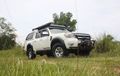 Ford Ranger 2009 Makin Tangguh Berkaki Jangkung, Siap Buat Touring Jauh