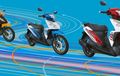 Skutik Murah Mulai Rp 12 Jutaan, Mesin Enggak Kalah Dari Honda BeAT