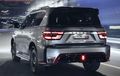 Nissan Patrol Nismo 2021 Meluncur, Mesin V8 5.600 Cc, Power Tembus 428 Dk