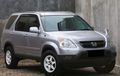 Tua Tapi Menggoda, Honda CR-V A/T 2003 Cari Perawat Baru, Disuntik Part Australia