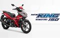 Yamaha MX King 150 Punya PIlihan Warna Baru, Gini Tampilannya