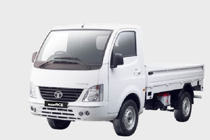 Tata Super Ace