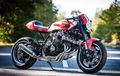 Honda CBX1000 Cari Perhatian, ‘Curi’ Komponen dari H-D, Kawasaki dan Suzuki