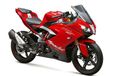 Behel TVS Apache RR310 Bikin Enggak Racy, Tapi Fungsinya Sangat Membantu