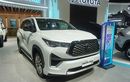 Diskon Rp 20 Juta dan Insentif PPnBM, Harga Innova Zenix Hybrid Jadi Lebih Murah