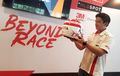 Rio Haryanto Ungkap Hal Penting yang Harus Ada Pada Seorang Pembalap