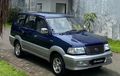Innova Kalah Mahal, Toyota Kijang Krista 2.0 EFi M/T 2000 Ini Dijual Tiga Digit