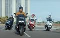 Daftar Harga Maxi Series Yamaha Per 2 Agustus 2020, Harga All New NMAX Mulai Rp 29 Jutaan