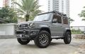 Tobat Main Ekstrem, Modifikator Suzuki Jimny Baru Ini Pilih Konsep Daily Use