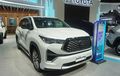 Enggak Perlu Inden, Segini Banderol Toyota Kijang Innova Zenix Per Februari 2025