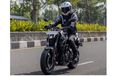 Sangar! Moge Yamaha MT-07 yang Dijual di Pasar Global Ternyata Bikinan Indonesia