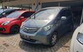 Segini Harga Honda Freed E PSD 2009 Bekas, Makin Pas Dikantong