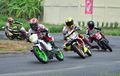 Hasil Race Lengkap Honda Dream Cup (HDC) Medan 2019, 10 Kelas Berlangsung Sukses