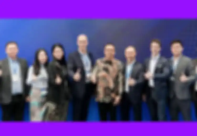 TRW Re-Launch di Indonesia, PT MKN dan ZF Aftermarket Resmi Berkolaborasi