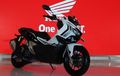 Daftar Harga Skutik Honda Per 1 Mei 2020, All New BeAT Termurah ADV150 Mulai Rp 34 Jutaan
