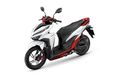 Inilah Pilihan Warna Honda Vario 150 Versi Thailand Alias Honda Click 150i Terbaru, Keren Enggak?