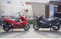 Gokil, Dijual di Vietnam Harga Honda All New PCX 160 Melambung Jadi Segini