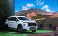 Xpander Cross Fokus Di Postur dan Wajah, Tampil Beda Dari Varian LMPV